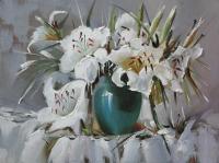 Liliomok